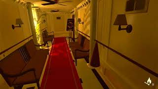 UNDER depths of fear  pt 5 screenshot 5