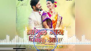 JAMBUL NY PIKALI NY TO AMBA DJ VIGHANESH AND DJ ANI ARY MIX