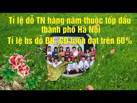 Video Trường THPT Lê Văn Thiêm - Giới thiệu trường THPT Lê... - youtube