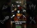 Tất cả những hiệu ứng trong Guts & Blackpowder(phần 5)#shorts #gutsandblackpowder #vietnam #xuhướng