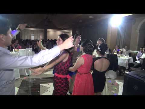 გიორგიწმინდის საჯარო სკოლის ბანკეტი 2015 (PART-2)