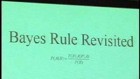 Lecture 4 - PDFs and Image Guided Surgery (Part 6/7)