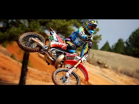 "Tale Of The 2 Stroke" featuring Tyler Wozney (MXPTV)