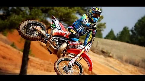 "Tale Of The 2 Stroke" featuring Tyler Wozney (MXP...
