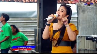 TAJAMNYA KARANG || GIAN LEGINA || GAVRA MUSIK LIVE KEDUNGBANTENG