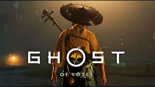 Ghost of Yotei Theme Song (1 hour loop)