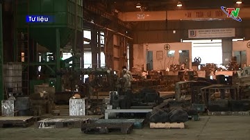 Cần khắc phục mùi khét trong hoạt động sản xuất của Công ty TNHH BJSTEEL