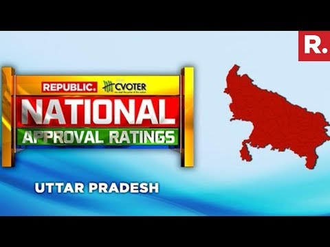 Uttar Pradesh Projection