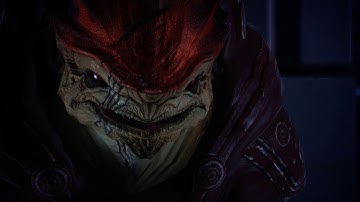 Backcom: Mass Effect - Part 15 on Xbox one