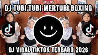 Dj Tubi Tubi Meutubi Boxing Cinta Suci Meu Sue Velocity Boxing Medan Viral Tiktok Terbaru 2026 
