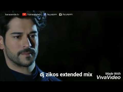 Wael Kfoury Sorna Soloh Extended Mix DJ ZIKOS 