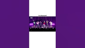 Thumbnail of Babymonster's cutest choreo|| #babymonster #ahyeon #chiquita #rora #pharita #asa #ruka #rami