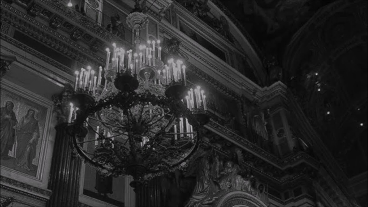 fatal trouble by enhypen but youre in an empty castle