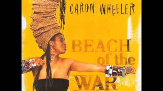 Caron Wheeler   I Adore you