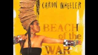 Caron Wheeler   I Adore you