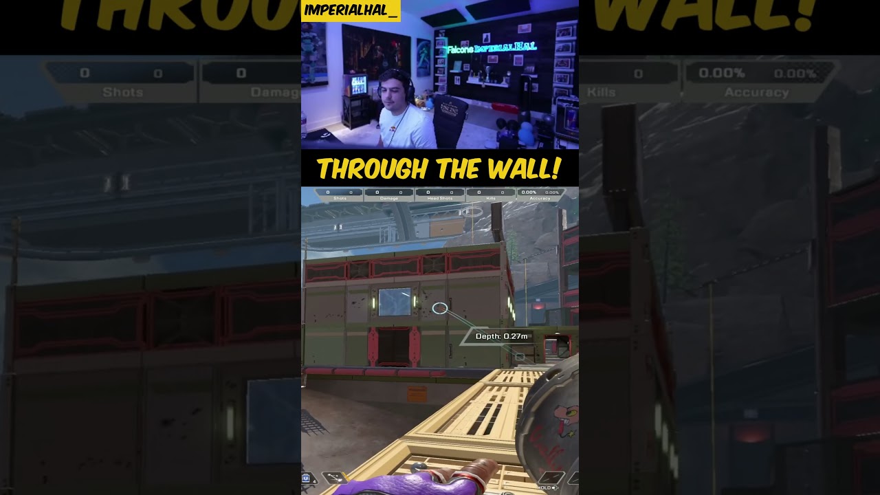 Ультимейт FUSE сломан в 28 сезоне!