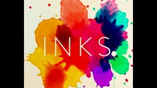 INKS - Dawn Levels Starred (Free App of the Week) screenshot 2