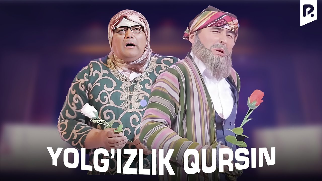 Sho'rdanak - Yolg'izlik qursin