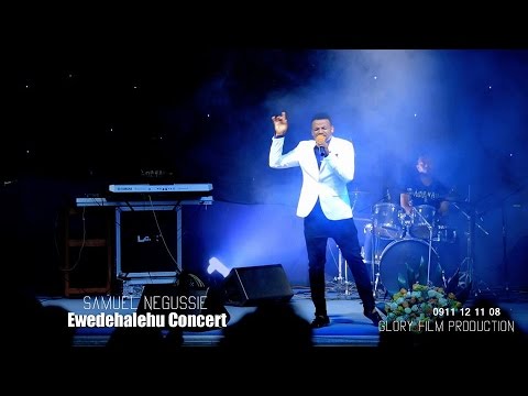 Bezih Alem   Samuel Negussie   New Amazing Live Worship Mezmur 2016 Official Video
