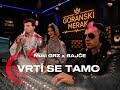 Muki GRZ x Bajče - Vrti se tamo