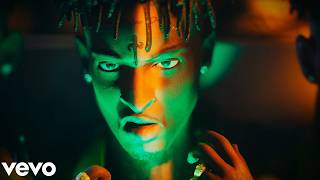 21 Savage - PadLock ft. Travis Scott    2026
