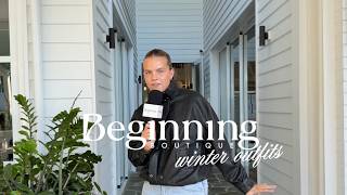 Night Out Outfit Ideas | Beginning Boutique