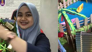 ADE444 / PROJECT 3 - ADVENTURE MARBLE MAZE PROJECT / UiTM