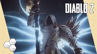 Ending - Diablo II: Resurrected