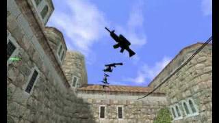 Wk.tm Прикол На Серваке 3