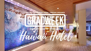 Gradweek Hq - Hawaii