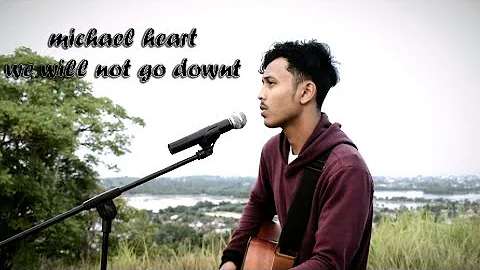 we will not go down||michael heart (Ar&Dal Cover)