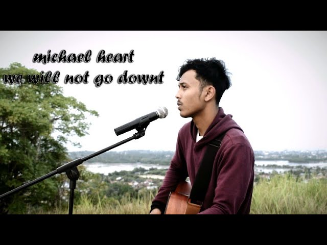 we will not go down||michael heart Chords - Chordify
