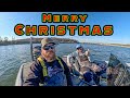 Cold Weather Fishing Tips! ( Christmas Bass Fishing )