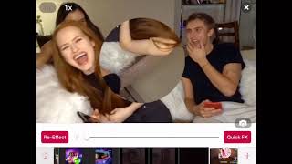 Watch me edit #1 screenshot 2