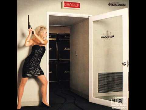44Magnum — 44 MAGNUM - Satisfaction