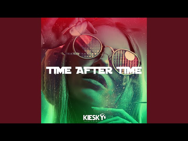 鈴木ゆき　TIME　AFTER　TIME sddefault.jpg