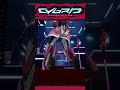 CYBRID |  Steam VR #cybrid #steamvr
