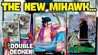 THIS MAY BE BETTER THAN MIHAWK!