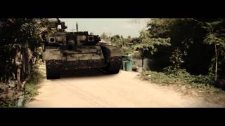 CGI Test - TANK [HD]