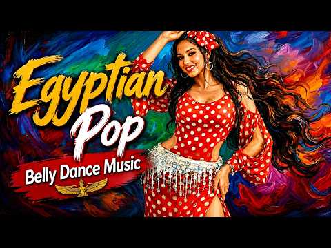 Karim Mahmoud Abdelaziz - El Ghazala Ray2a | EGYPTIAN POP/SHAABI | Belly Dance Music