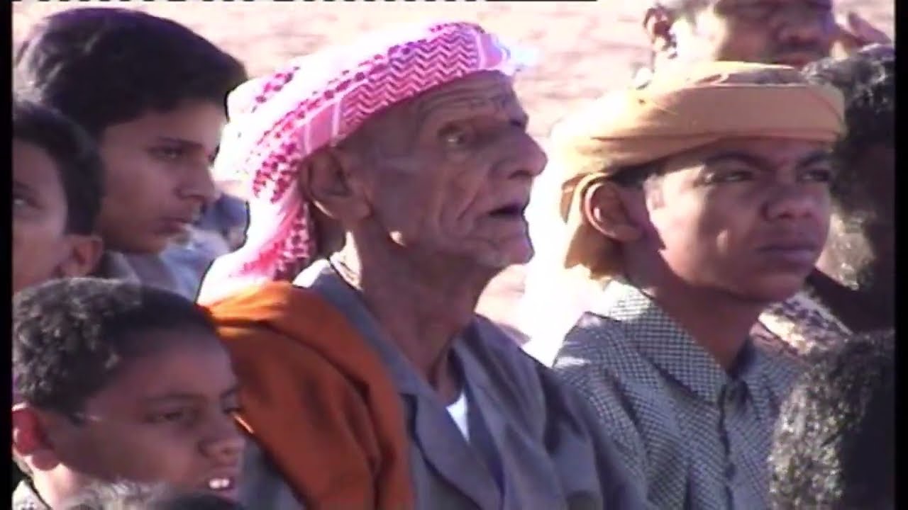 عيد الفطر لخماس 2000