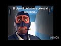 El evento canónico de cada jugador de tbc... #thebattlecats #tf2 #memes #humor