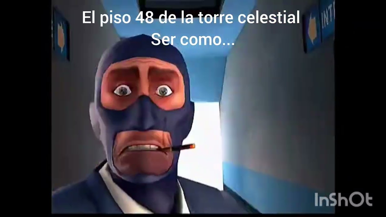 El evento canónico de cada jugador de tbc... 