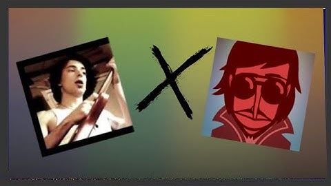 Incredibox - Recreation of the original Incredible Polo song in the Demo mod