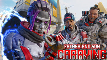 MY MOVEMENT LEFT THIS DAD AND SON SPEECHLESS AGAIN...