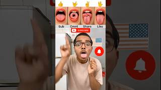 WHO CAN DO IT? 😱 !BELIEVE TIKTOK MATADORA #dance #couple #funny #shorts #viral