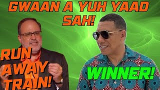 Mark Golding RUN OUT A PARLIAMENT UNDER BUDGET PRESSURE😅| HIGHLIGHTS #compilation #politics #news