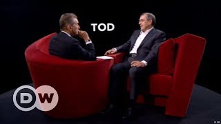 Auf ein Wort... Tod | DW Deutsch