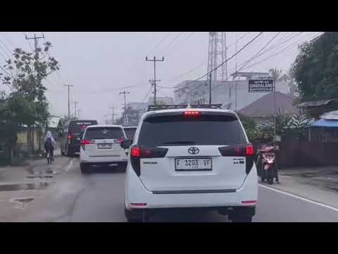 arah pulang 