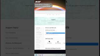 Como Baixar e Instalar o Aplicativo PredatorSense